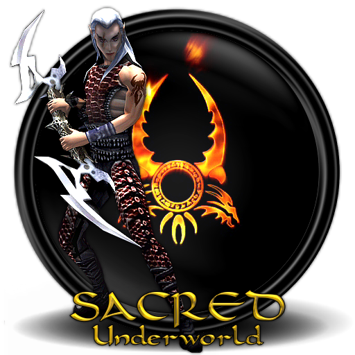 Sacred Addon New 7 Icon 512x512 png